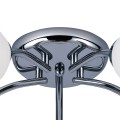 Lampa sufitowa PORTOS 5xE14 ML2267 Milagro