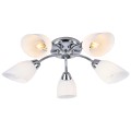 Lampa sufitowa PORTOS 5xE14 ML2267 Milagro