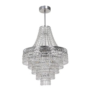 Żyrandol CORAL 3xE14 MLP1586 Milagro