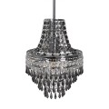 Żyrandol GEMMA 1xE27 MLP1587 Milagro