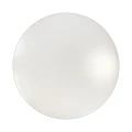 Plafon MAYA CHROME 15W LED IP44 Ø330 mm ML1658 Milagro