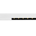 Lampa wisząca Linea Biały 36W LED 3000K-4000K-5700K ML1783 Milagro