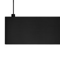 Lampa wisząca Linea Czarny 36W LED 3000K-4000K-5700K ML1784 Milagro