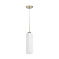 Lampa wiszaca Vesta 1xE27 ML1803 Milagro