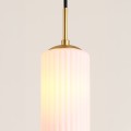 Lampa wiszaca Vesta 3xE27 ML1804 Milagro