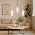 Lampa wiszaca Vesta 3xE27 ML1804 Milagro