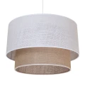 Lampa wisząca BUENO 1xE27 MLP1826 Milagro