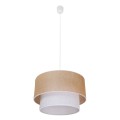 Lampa wisząca BUENO 1xE27 MLP1827 Milagro