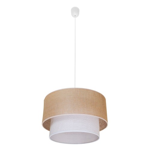 Lampa wisząca BUENO 1xE27 MLP1827 Milagro