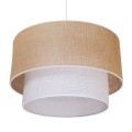 Lampa wisząca BUENO 1xE27 MLP1827 Milagro