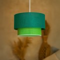 Lampa wisząca BUENO 1xE27 MLP1828 Milagro