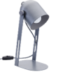 Lampka biurkowa DAVIS GRAY 5190 TK Lighting