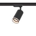 Oprawa Pipe Ring Track Czarny 1xGU10 ML2065 Milagro