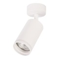 Oprawa Pipe Ring Spot Biały 1xGU10 ML2068 Milagro