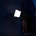Naświetlacz LED Davos 30W 2000lm 4000K Czarny Premium PIR ML2111 Eko-Light