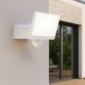Naświetlacz LED Davos 30W 2000lm 4000K Biały Premium PIR ML2112 Eko-Light