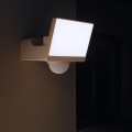 Naświetlacz LED Davos 30W 2000lm 4000K Biały Premium PIR ML2112 Eko-Light
