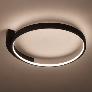 Lampa sufitowa LUNA 18W LED ML1843 Milagro