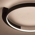 Lampa sufitowa LUNA 18W LED ML1843 Milagro