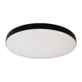 Plafon Maya Czarny 36W LED Ø500 ML1831 Milagro