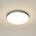 Plafon MAYA Chrome 10W LED Ø260 ML1832 Milagro