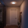 Plafon MAYA Chrome 10W LED Ø260 ML1832 Milagro