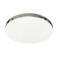 Plafon MAYA Chrome 10W LED Ø260 ML1832 Milagro