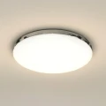 Plafon MAYA Chrome 36W LED Ø500 ML1833 Milagro
