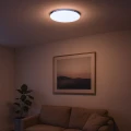 Plafon MAYA Chrome 36W LED Ø500 ML1833 Milagro