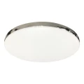 Plafon MAYA Chrome 36W LED Ø500 ML1833 Milagro