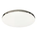 Plafon MAYA Chrome 36W LED Ø500 ML1833 Milagro