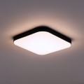 Plafon Nemo Czarny 11W LED ML1835 Milagro