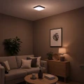 Plafon Nemo Czarny 11W LED ML1835 Milagro
