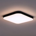 Plafon Nemo Czarny 36W LED ML1836 Milagro