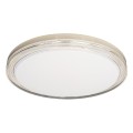Plafon LAGO 36W LED Ø480 ML1841 Milagro