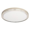 Plafon LAGO 36W LED Ø480 ML1841 Milagro