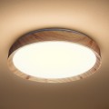 Plafon ORINOKO 36W LED Ø480 ML1840 Milagro