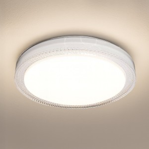 Plafon VIGO 24W LED Ø380 ML1839 Milagro