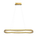 Lampa wisząca PRECIOSA 45W LED ML1868 Milagro