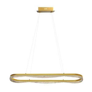Lampa wisząca PRECIOSA 45W LED ML1868 Milagro