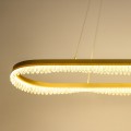 Lampa wisząca PRECIOSA 45W LED ML1868 Milagro