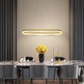 Lampa wisząca PRECIOSA 45W LED ML1868 Milagro