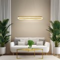 Lampa wisząca PRECIOSA 45W LED ML1868 Milagro