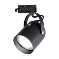 Oprawa Quber Track Czarny 1xE27 ML2274 Milagro