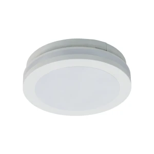 Plafon Marlon 12W 4000K Biały IP54 EKP2303 Eko-Light