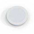 Plafon Marlon 12W 4000K Biały IP54 EKP2303 Eko-Light