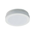 Plafon Marlon 12W 4000K Biały IP54 EKP2303 Eko-Light
