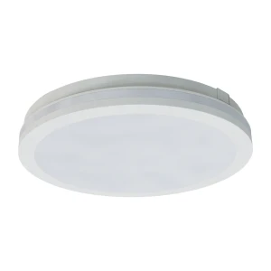Plafon Marlon 36W 4000K Biały IP54 EKP2304 Eko-Light