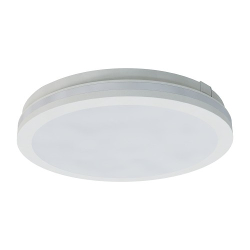 Plafon Marlon 36W 4000K Biały IP54 EKP2304 Eko-Light