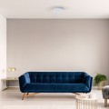 Plafon Marlon 36W 4000K Biały IP54 EKP2304 Eko-Light
